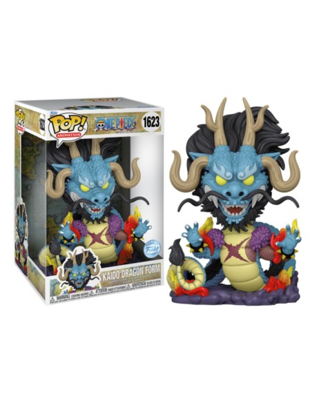 ONE PIECE - KAIDO DRAGON FORM - POP 1623
