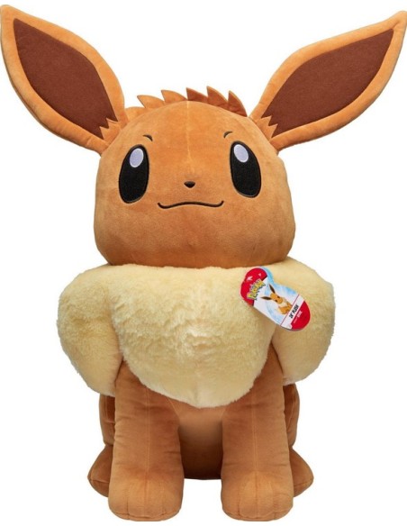 POKEMON EEVEE PELUCHE 20CM