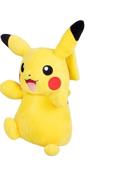 POKEMON PIKACHU PELUCHE 20CM