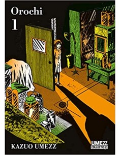 OROCHI 1 - UMEZZ COLLECTIONN 11