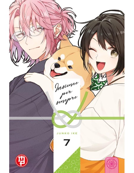 INSIEME PER SEMPRE 7
