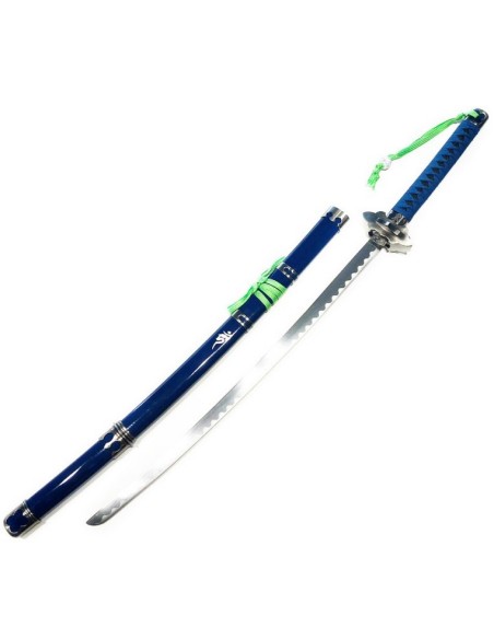 KATANA EXORCIST RIN Cm 105 - SH537.55