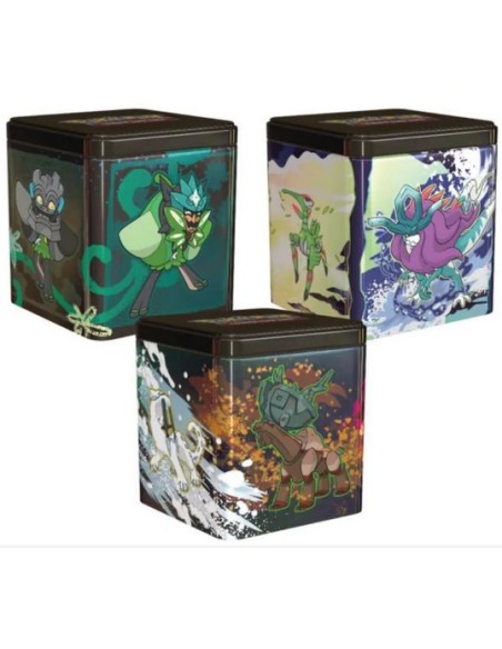 POKEMON STACKING TIN MARZO