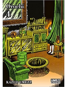OROCHI 4 - UMEZZ COLLECTIONN 14