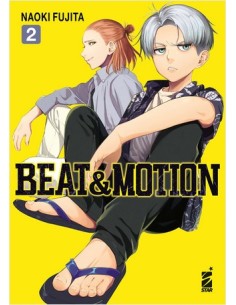 BEAT & MOTION 2 (di 6) - FAN 306