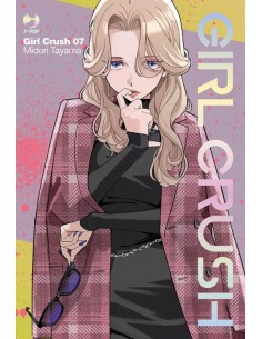 GIRL CRUSH 7
