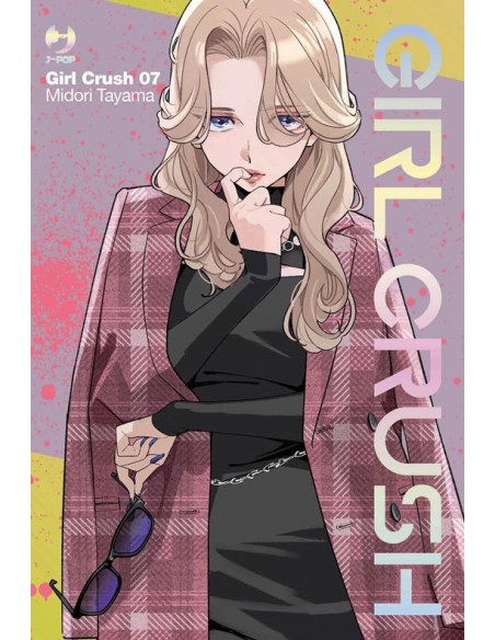 GIRL CRUSH 7