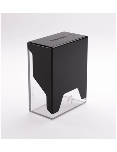 BASTION 50+ - PORTA MAZZO - BLACK/WHITE