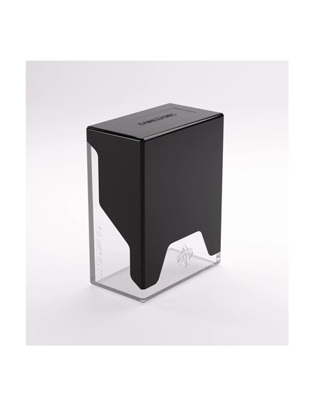 BASTION 50+ - PORTA MAZZO - BLACK/WHITE