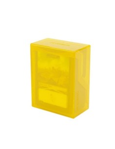 BASTION 50+ - PORTA MAZZO - YELLOW