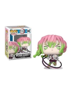 DEMON SLAYER - MITSURI (ATTACK) - POP 1852