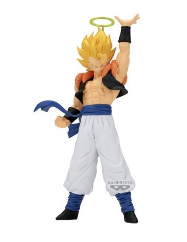 DRAGON BALL Z - MATCH MAKERS - GOGETA - STATUA 17CM