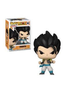 DRAGON BALL SUPER: BROLY - GOGETA - POP 1863