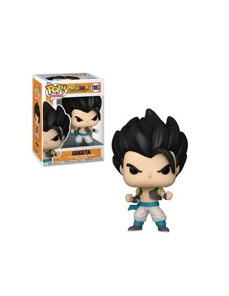 DRAGON BALL SUPER: BROLY - GOGETA - POP 1863