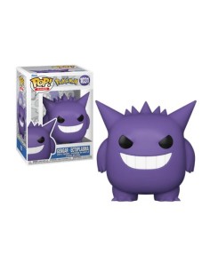 POKEMON - GENGAR - POP 1031