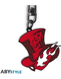 PERSONA 5 - PORTACHIAVI - PHANTOM THIEF