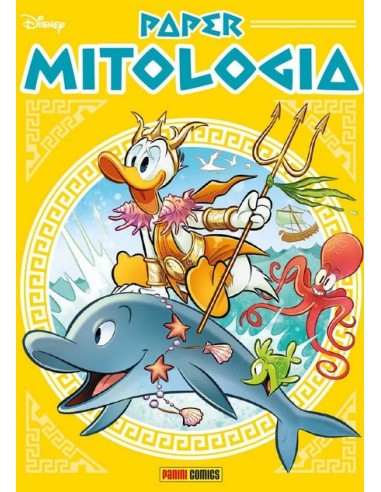 PAPERMITOLOGIA 7