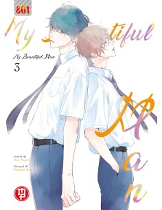 MY BEAUTIFUL MAN 3