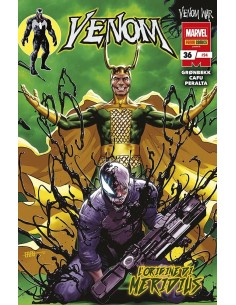 VENOM 94 - VENOM 36