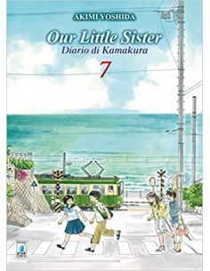 OUR LITTLE SISTER - DIARIO DI KAMAKURA 7 - (di 9) -...