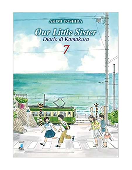 OUR LITTLE SISTER - DIARIO DI KAMAKURA 7 - (di 9) - WONDER 68