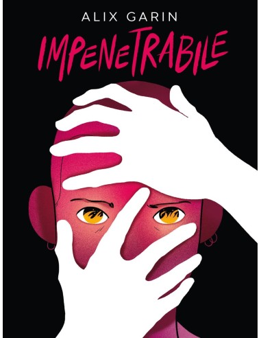 IMPENETRABILE