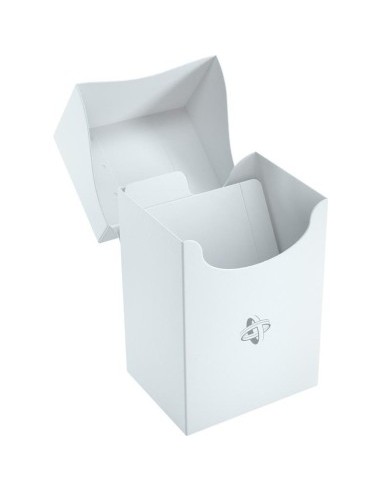 PORTA MAZZO - 80+ CARTE - WHITE