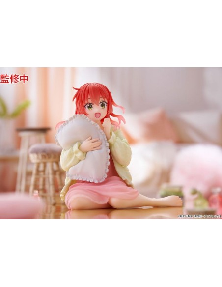 BOCCHI THE ROCK! - IKUYO KITA ROOM WEAR VER. 13 CM