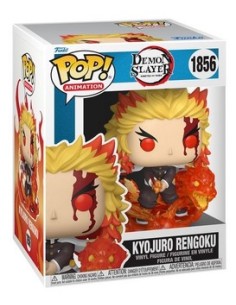 DEMON SLAYER - RENGOKU 9TH FORM - POP 1856