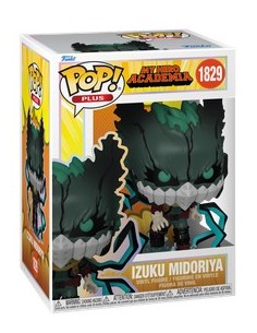 MY HERO ACADEMIA - IZUKU MIDORIYA (DEKU VIGILANTE) - POP...