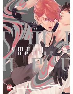 SMOKY NECTAR