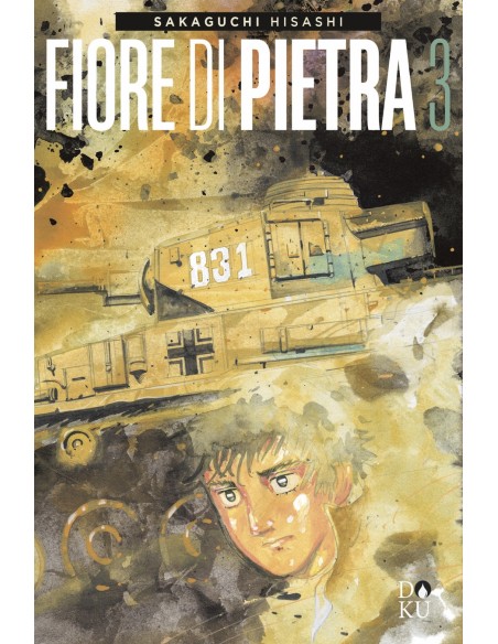 FIORE DI PIETRA 3