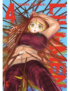 LILI-MEN 4 - POINT BREAK 290