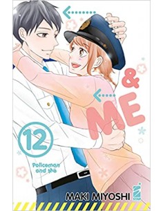 P&ME POLICEMAN AND ME 12 (di 16) - EXPRESS 251
