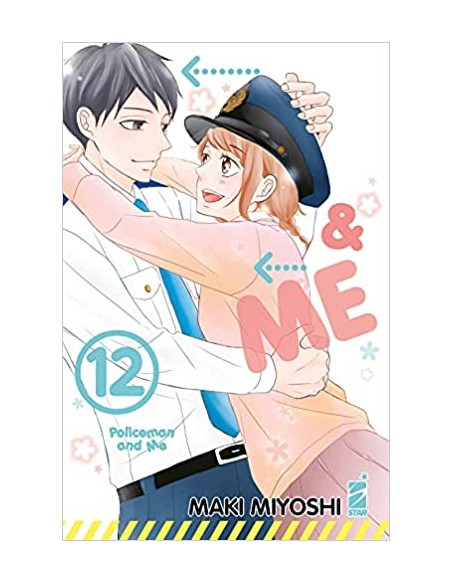 P&ME POLICEMAN AND ME 12 (di 16) - EXPRESS 251