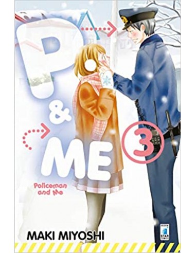 P&ME POLICEMAN AND ME 3 (di 16) - EXPRESS 230