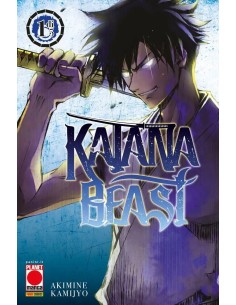 KATANA BEAST 1 (di 5)