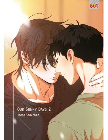 OUR SUNNY DAYS 2