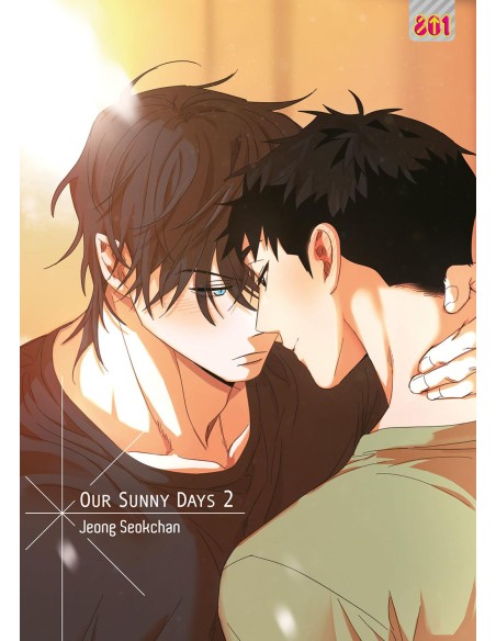 OUR SUNNY DAYS 2