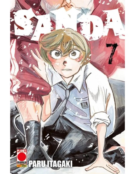 SANDA 7