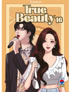 TRUE BEAUTY 16 (di 19)