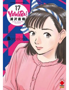 YAWARA! ULTIMATE DELUXE EDITION 17 (di 20)