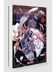THE KINGDOMS OF RUINS 1