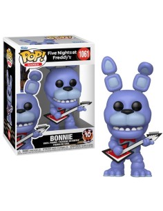 FIVE NIGHTS AT FREDDY`S: 10TH ANNIVERSARY - BONNIE - POP...