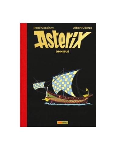 ASTERIX OMNIBUS VOL. 5