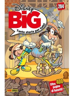 DISNEY BIG 204
