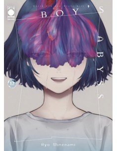 BOY`S ABYSS 17 (di 18)