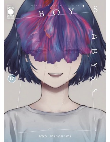 BOY`S ABYSS 17 (di 18)