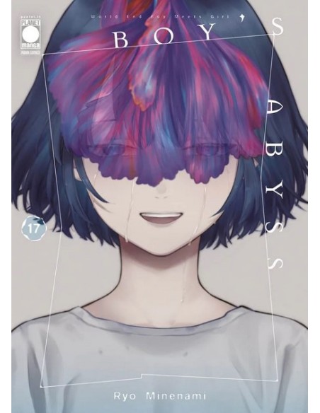 BOY`S ABYSS 17 (di 18)