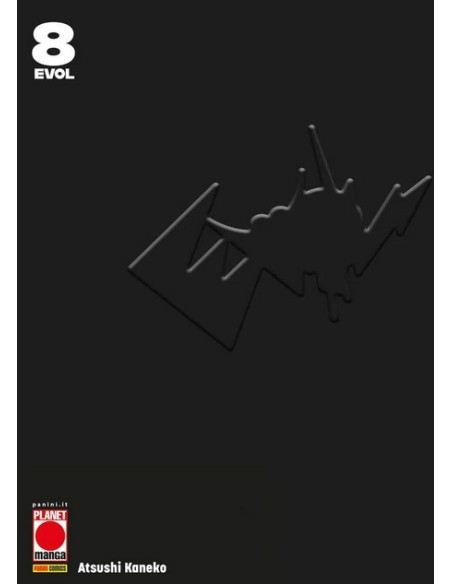 EVOL 8